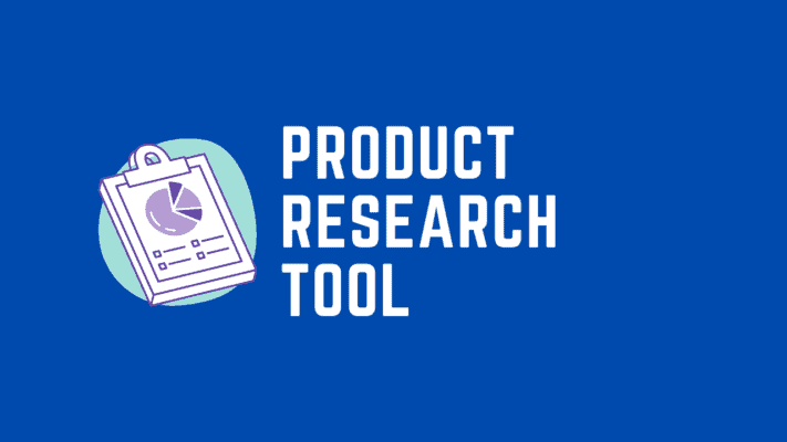 How Do You Choose the Best Product Research Tool for Dropshipping on Amazon? (2024)