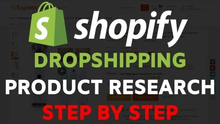 How Do You Choose the Best Product Research Tool for Dropshipping on Amazon? (2024) 3