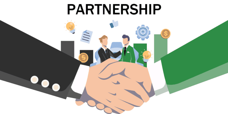 Partnership 5 Reasons You Should In 2024 1