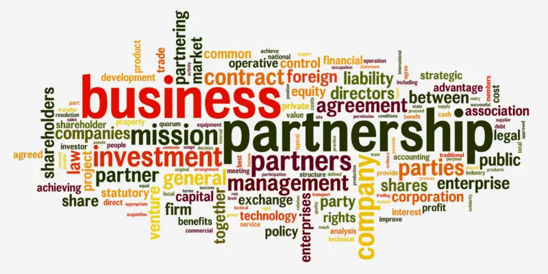5 Reasons You Should Partner Up Partnership In 2024 3