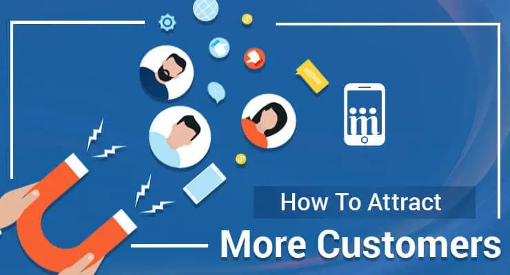 How to Attract More Customers to Your Online Store in 2024?