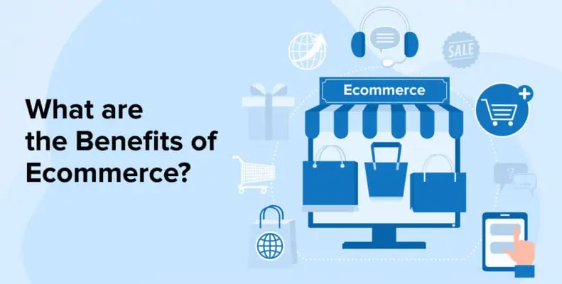 The importance of e-commerce in modern business in 2024 3 The importance of e-commerce in modern business 3