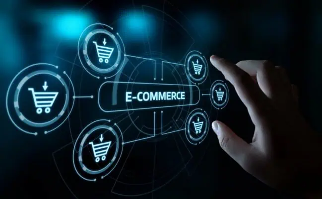 The importance of e-commerce in modern business 