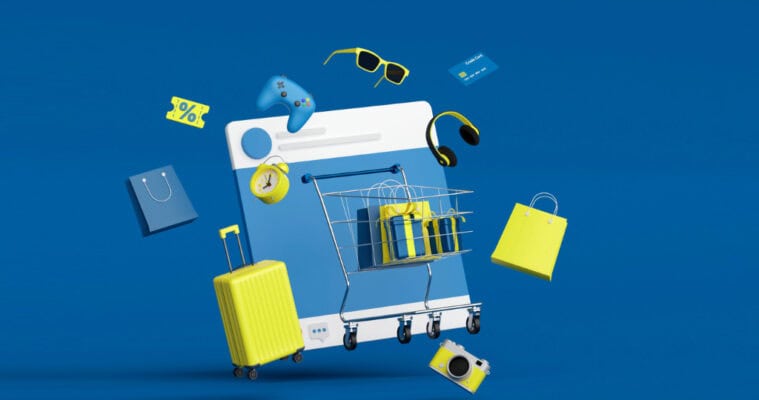 The importance of e-commerce in modern business 5