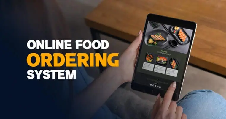 How to Choose an Online Ordering System for Your Small Business