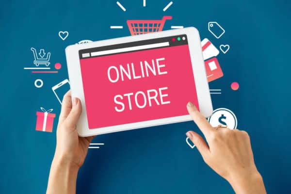 How to start an online store in 8 steps guide content on Shopify 2024 9