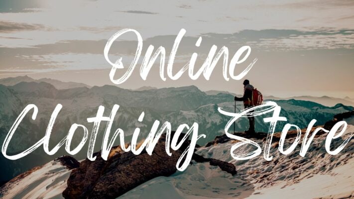 The Best Online Clothing Store to Sites in 2024 10