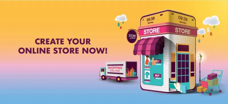 How to start an online store in 8 steps guide on Shopify 2024 2