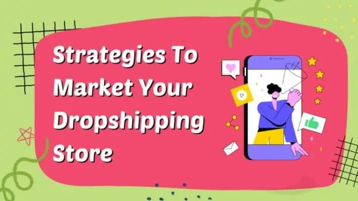 How do I start a dropshipping business on Shopify 2024? 4