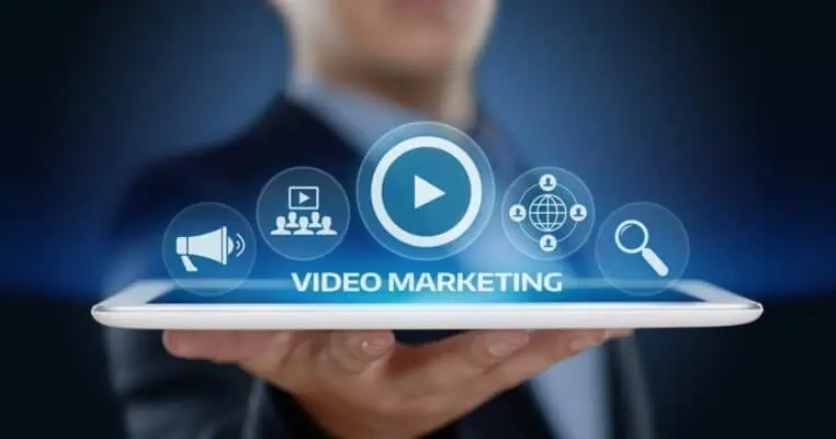 Benefits of Using Video Marketing and content on Social Media