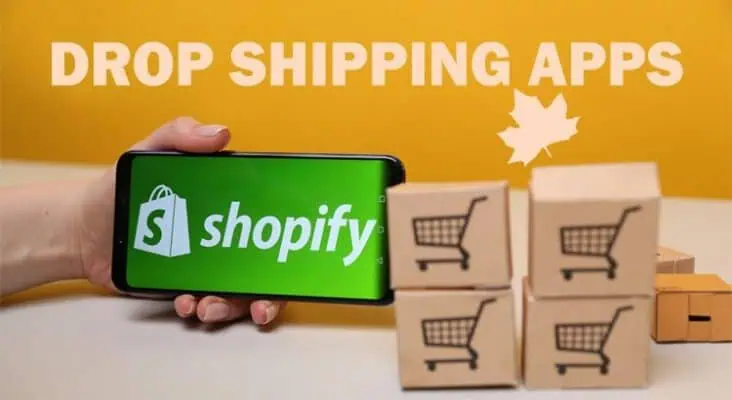The Best Shopify app store for Dropshipping in 2024 5