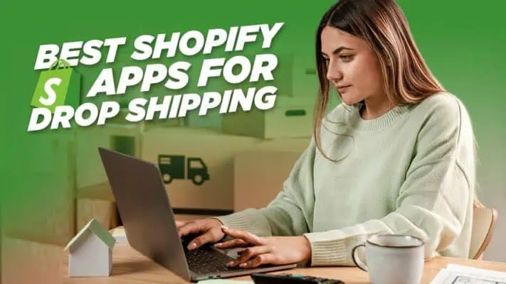 The Best Shopify app store for Dropshipping in 2024 4