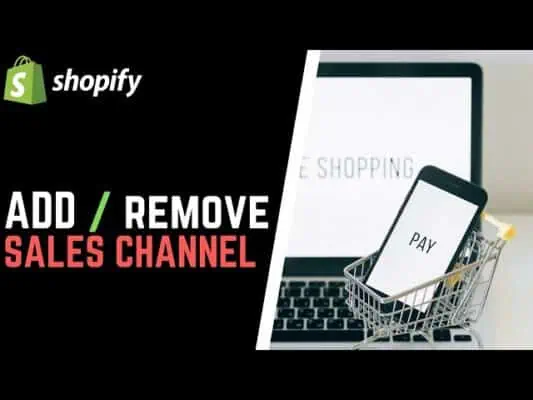 what is shopify sales channel? And how do you use it for your shop in 2024? 4 what is shopify sales channel? And how do you use it for your shop? 4