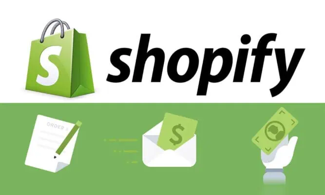 The Best Shopify app store for Dropshipping in 2024 2
