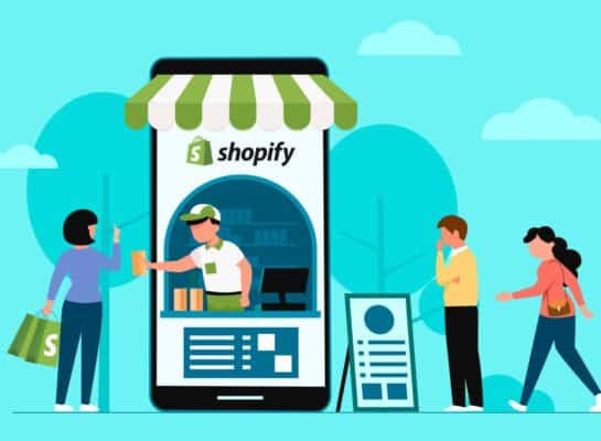 How to Build a shopify store 2024? 1