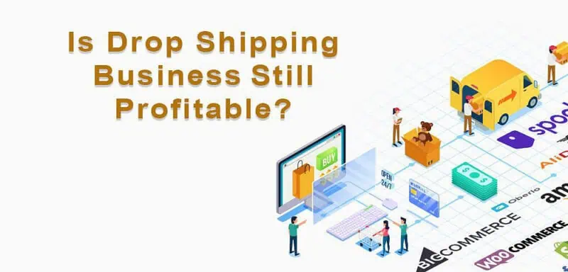 Is dropshipping still worth it in 2024 or the coming years? 2 Is dropshipping still worth it in 2024 or the coming years? 2