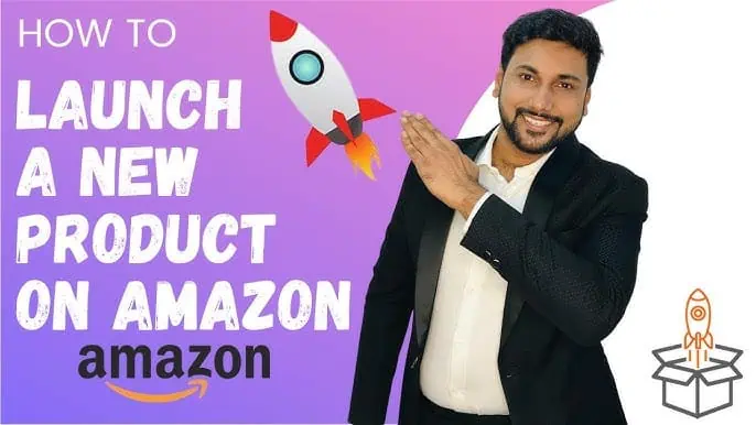 How to Successfully Launch a New Product on Amazon 2024 