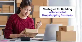 Contents Dropshipping Marketing Strategies for Business in 2024 5