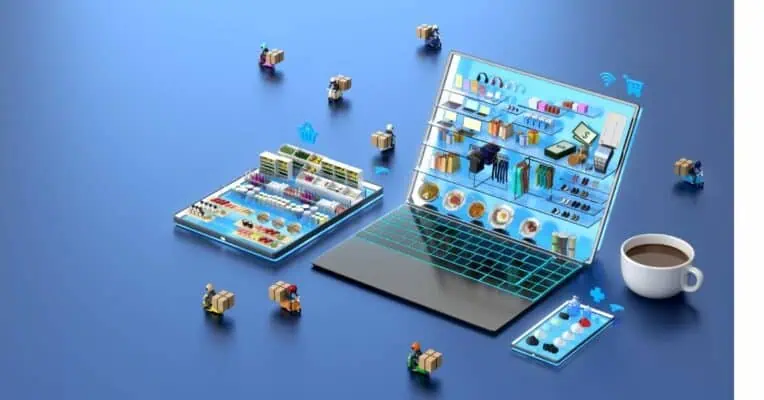 5 Content Marketing Ideas for Best Dropshipping Product in 2024 2