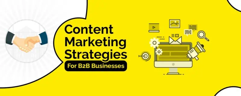 How a Content Marketing Strategy for eCommerce Blog Success