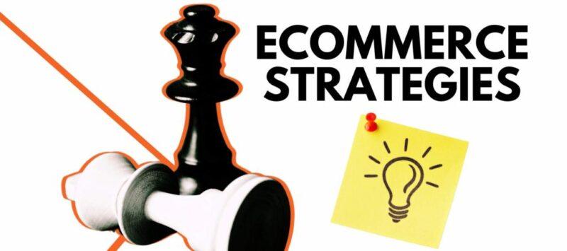 How to guide to starting the best ecommerce strategy for dropshipping business 2024 9