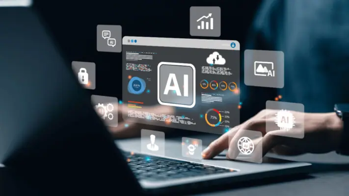 How to Create a Dropshipping Store With AI 2