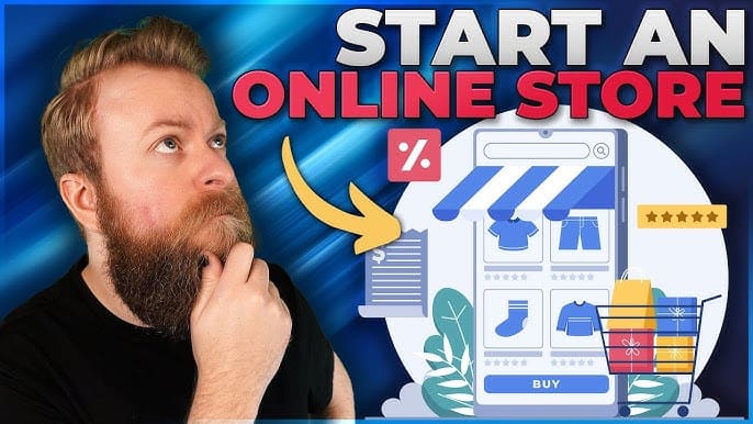 How to starting an online store, the ultimate guide in 2025 ? 52 How to starting an online store, the ultimate guide in 2025 ? 11