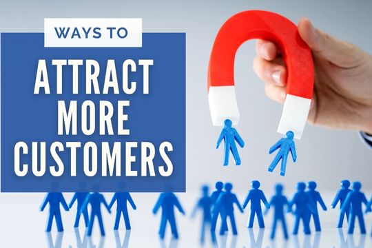 The Best ways to attract more customers to your online store in 2025 34 The Best ways to attract more customers to your online store in 2025 8