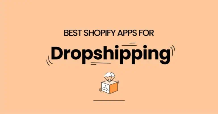 Building Dropshipping Stores on Shopify in 2025