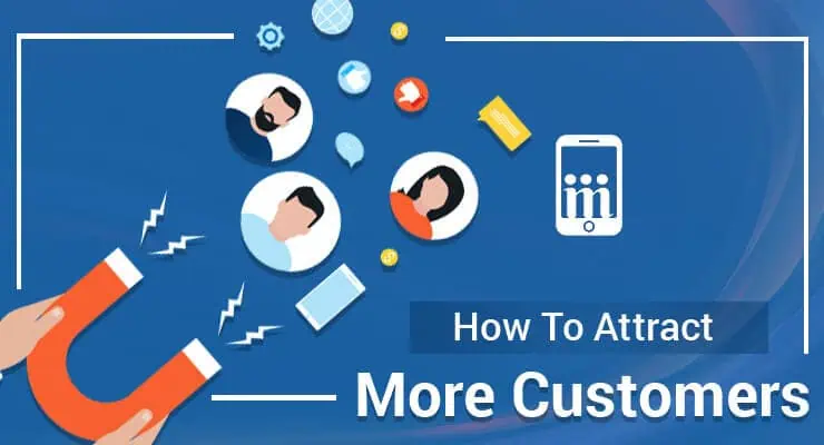 The Best ways to attract more customers to your online store in 2025 3 How to way to attract more customers to your online store in 2025 3