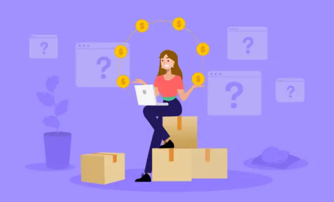 13 Best Platforms to Sell Your Products Online on The Site in 2025 4