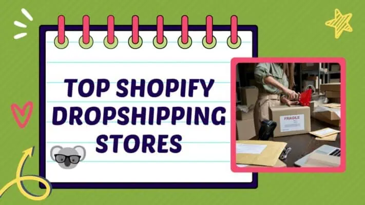 Starting to Building the Best Dropshipping Store on Shopify in 2025 4 Starting to Building Dropshipping Stores on Shopify in 2025 4