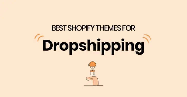 Starting to Building the Best Dropshipping Store on Shopify in 2025 3 Starting to Building Dropshipping Stores on Shopify in 2025 3