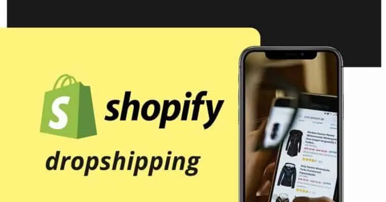 Starting to Building the Best Dropshipping Store on Shopify in 2025 5 Starting to Building Dropshipping Stores on Shopify in 2025 5