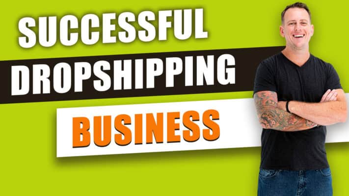 How To Start Dropshipping Business Using AI in 2025?