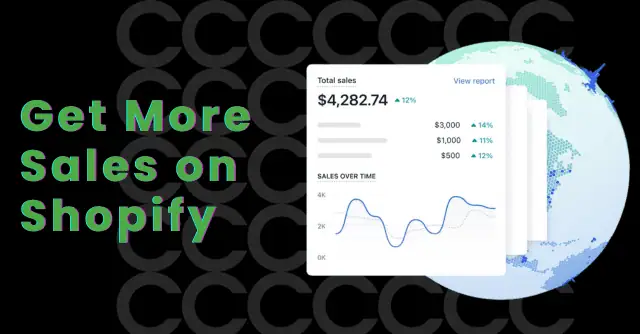 How to Get Sales on Shopify Store in 2025
