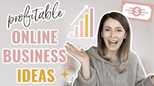 What are some profitable online business ideas for beginners in 2025? 5 What are some profitable online business ideas for beginners in 2025? 5