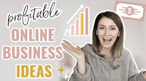 What are some profitable online business ideas for beginners in 2025? 5 What are some profitable online business ideas for beginners in 2025? 5