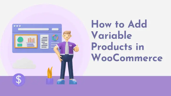 How to set up variable products in woocommerce in 2025? 2