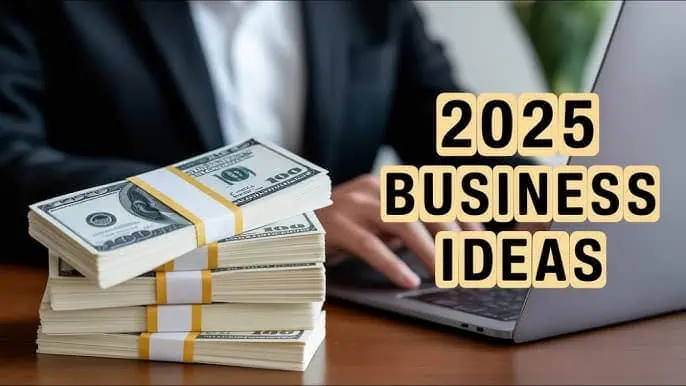 What are some profitable online business ideas for beginners in 2025? 3 What are some profitable online business ideas for beginners in 2025? 3