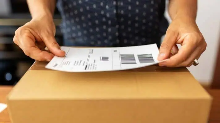 Risks of using fake shipping labels. what every seller should know in 2025 4  risks of using fake shipping labels. what every seller should know in 2025 4