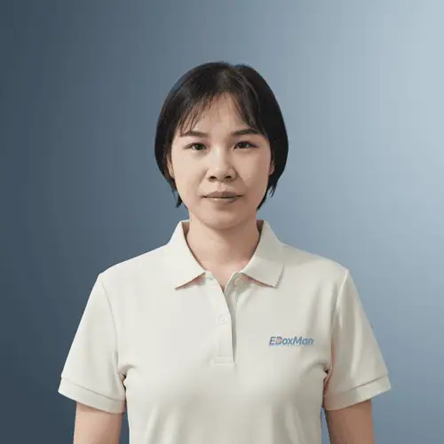 Meet Our Expert Team at eBoxman 3 Meet Our Expert Team at eBoxman 3