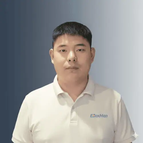 Meet Our Expert Team at eBoxman 4 Meet Our Expert Team at eBoxman 4