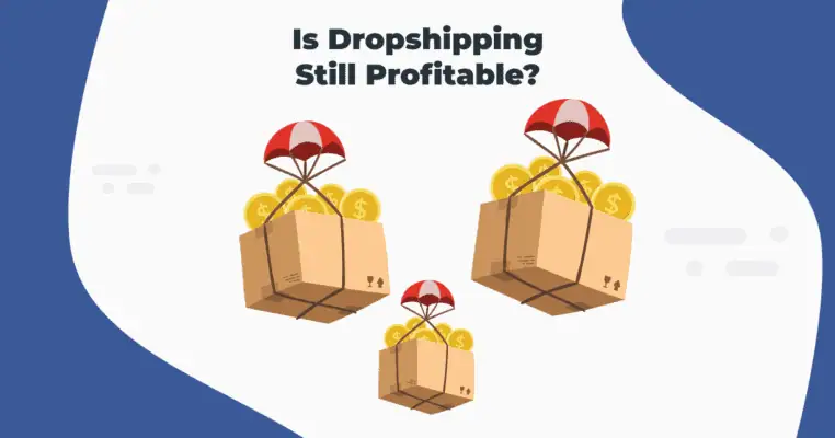 Is a Shopify Dropshipping Business Still Profitable in 2025? 1