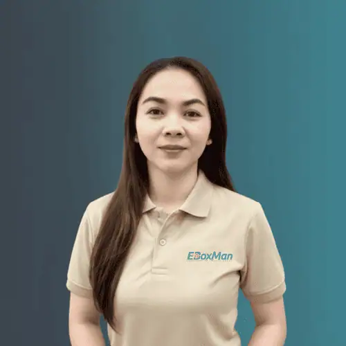 Meet Our Expert Team at eBoxman 12 Meet Our Expert Team at eBoxman 11