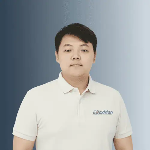 Meet Our Expert Team at eBoxman 1