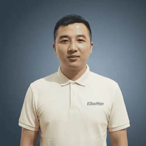 Meet Our Expert Team at eBoxman 6 Meet Our Expert Team at eBoxman 6