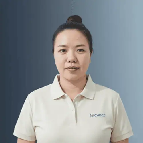 Meet Our Expert Team at eBoxman 5 Meet Our Expert Team at eBoxman 5