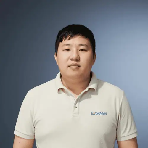 Meet Our Expert Team at eBoxman 2 Meet Our Expert Team at eBoxman 2