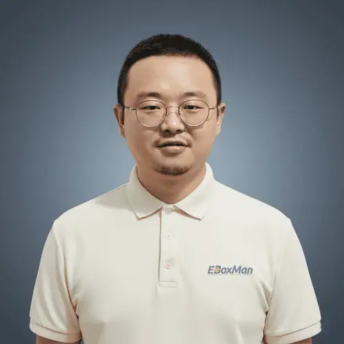 Meet Our Expert Team at eBoxman 8 Meet Our Expert Team at eBoxman 8